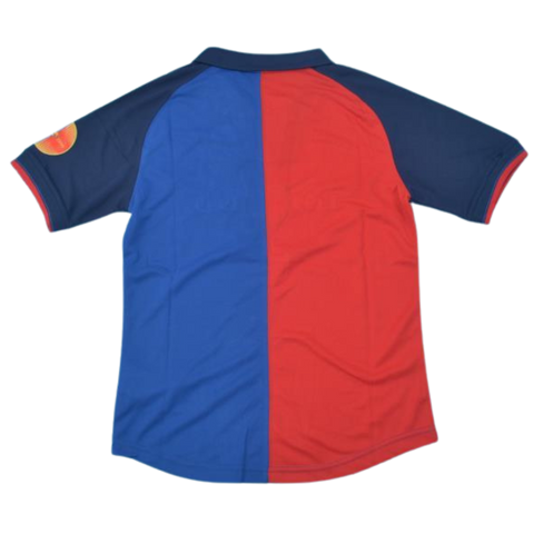 Barcelona Heim Century Version 99/00