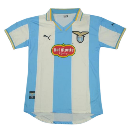 Lazio Heim 99/00