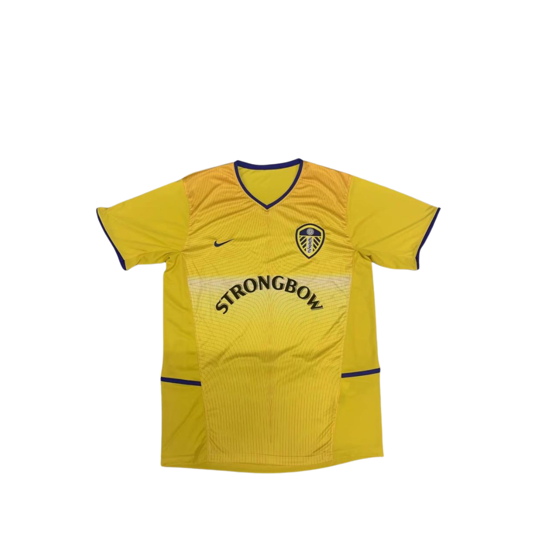 Leed United Alternative 02/03