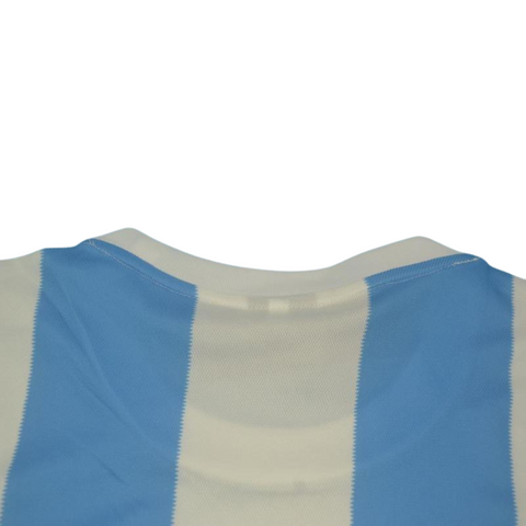 Argentinien Heim 1986 "Maradona" Nr.10