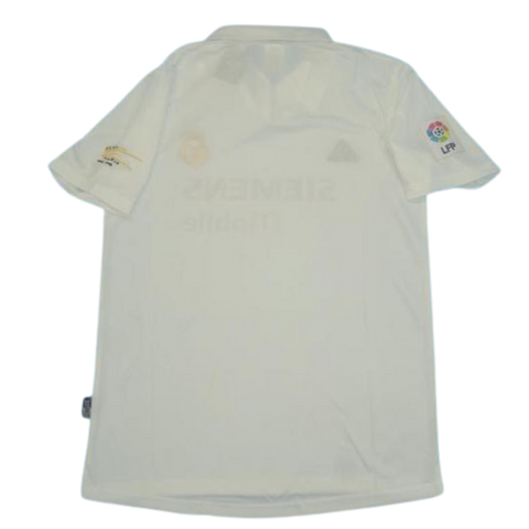 Real Madrid Heim 02/03