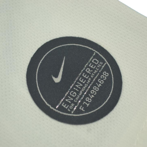 Tottenham Heim 19/20 "Lamela" Nº 11