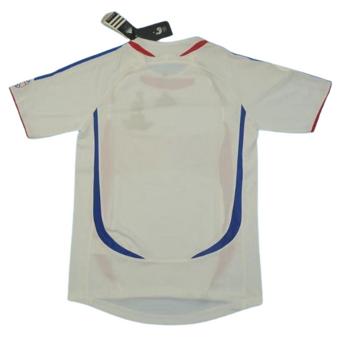 Frankreich Final WM Version 2006