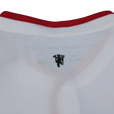 Manchester United Auswärts 12/14