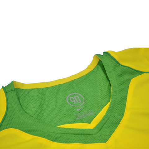 Brasilienien Heim 04/06 "Ronaldo" Nr.9