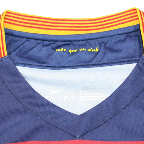 Barcelona Heim 15/16