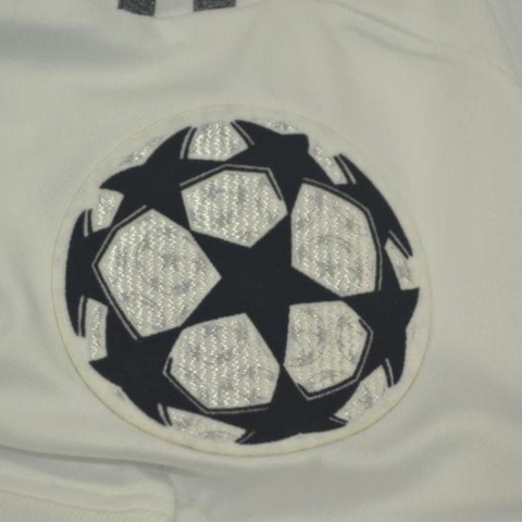 Real Madrid Heim 13/14
