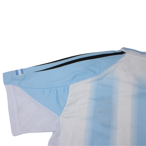Argentinien Heim 04/05