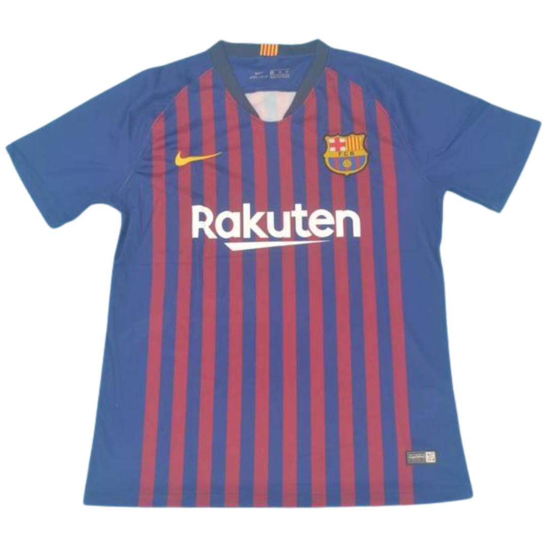Barcelona Heim 18/19