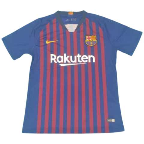 Barcelona Heim 18/19