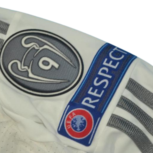 Real Madrid Heim Langarm 13/14 "Ronaldo" Nº 7