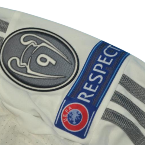 Real Madrid Heim Langarm 13/14 "Ronaldo" Nº 7