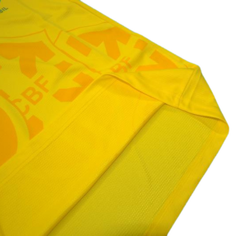 Brasilienien Heim WM Version 1994 "Romário" Nr.11