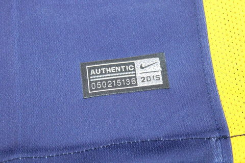 Barcelona Heim 15/16