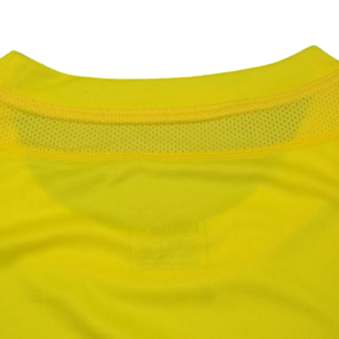 Villarreal Heim Retro 05/06
