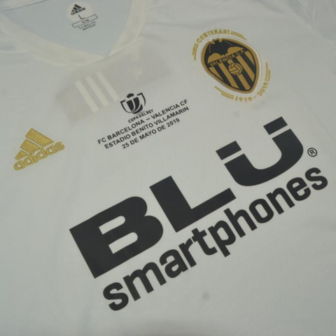 Valencia Heim 18/19