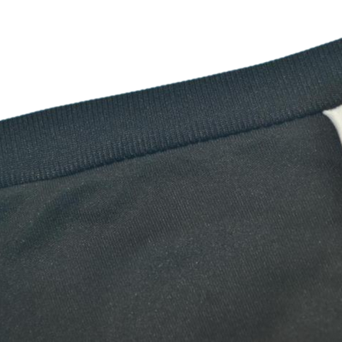 Real Madrid Alternative Black Langarm 14/15 "Ronaldo" Nº 7
