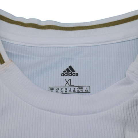Real Madrid Heim 19/20