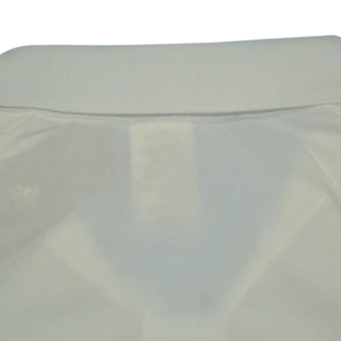 Real Madrid Heim Langarm 01/02