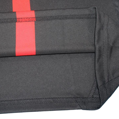 FC Bayern München Auswärts Black 14/15