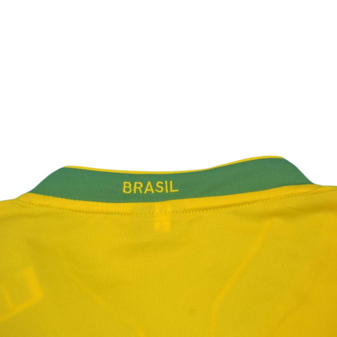 Brasilienien Heim 2006 "Ronaldo" Nr.9