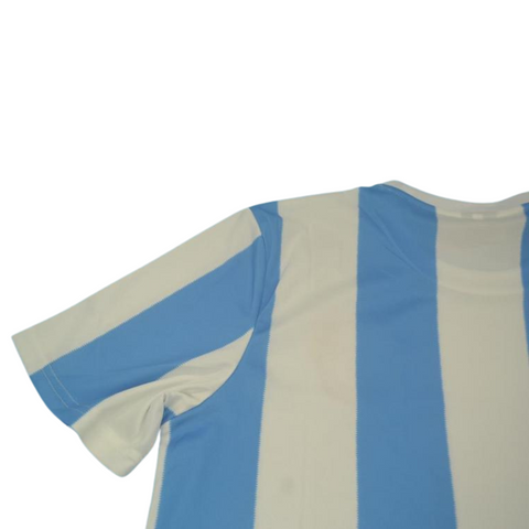 Argentinien Heim 1986 "Maradona" Nr.10