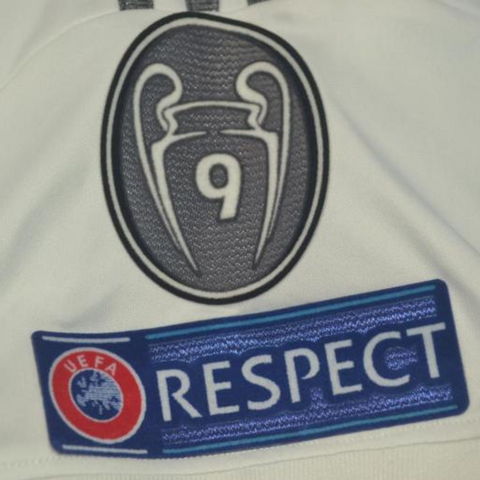 Real Madrid Heim 13/14