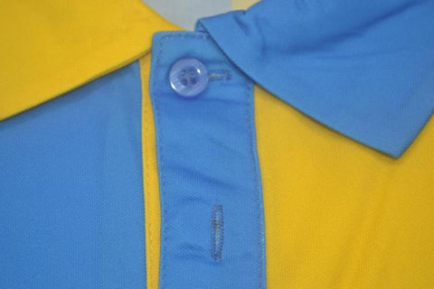 Leeds Auswärts 1998