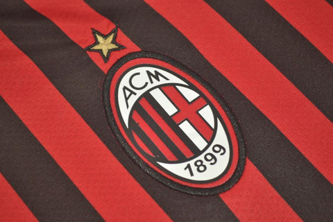 Milan Heim 19/20