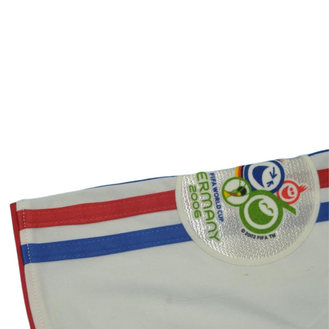 Frankreich Final WM Version 2006