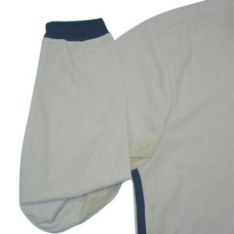 Real Madrid Heim Langarm 16/17