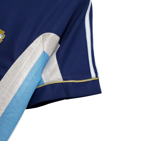 Argentinien Auswärts 1998 "Batistuta" Nr.9