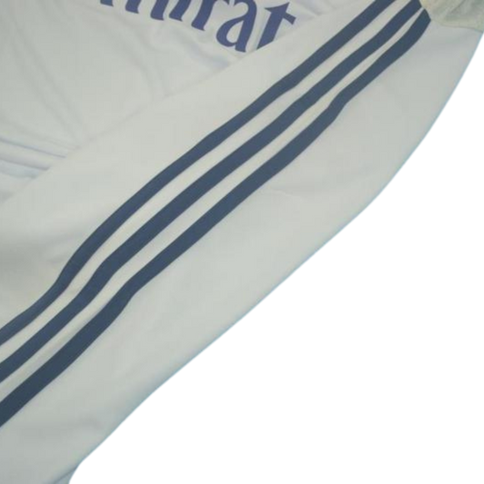 Real Madrid Heim UCL Version 16/17 "Casemiro" Nº 14