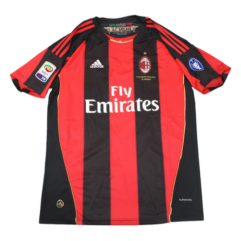 Milan Heim 10/11 "Ibrahimović" Nr.11