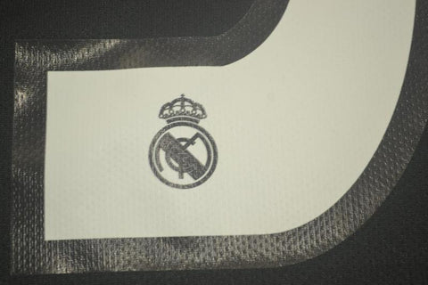 Real Madrid Auswärts 04/05 "R. Carlos" Nº 3