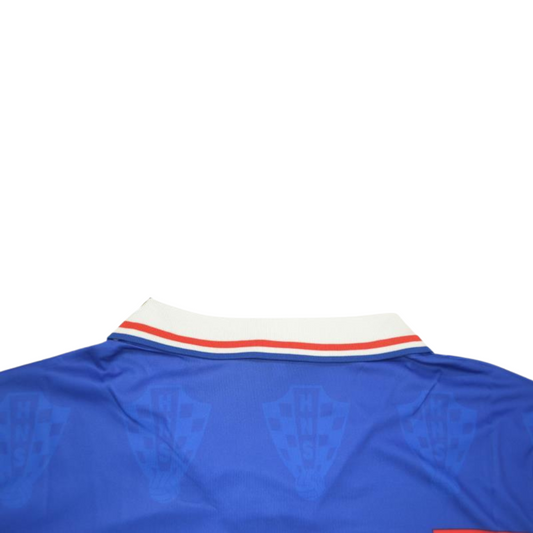 Kroatien Auswärts 1998