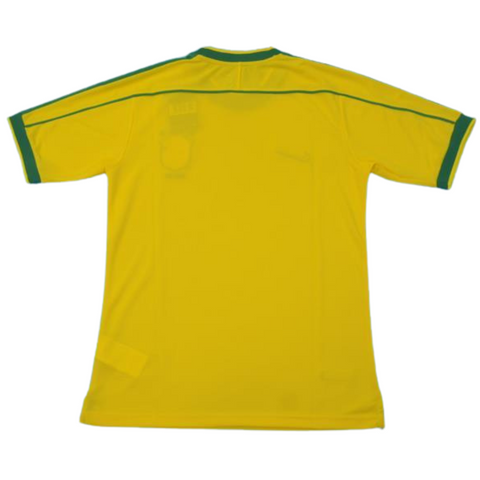 Brasilienien Heim WM Finale Version 1998