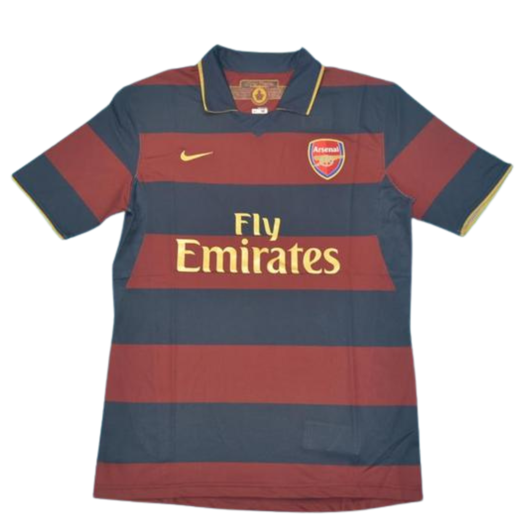 Arsenal Auswärts Retro Jerseys