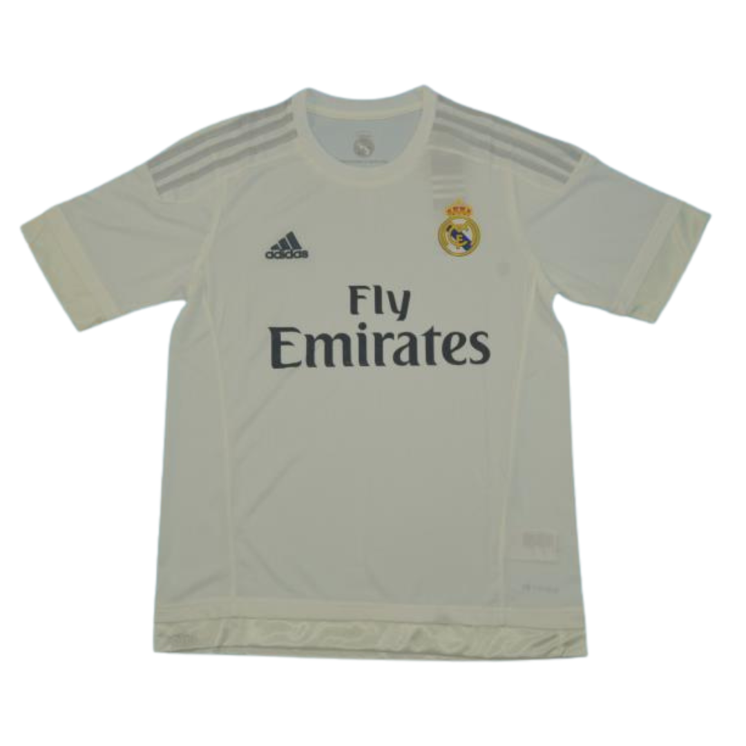 Real Madrid Heim 15/16