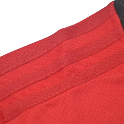 Manchester United Heim 19/20