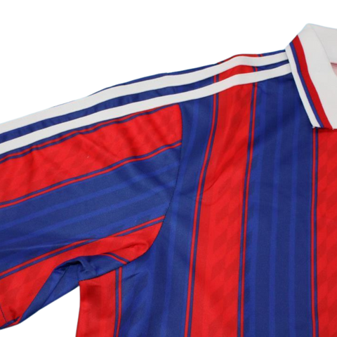 FC Bayern München Heim 95/97 "Matthäus" Nr.10