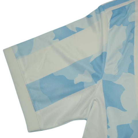 Argentinien Heim 20/21
