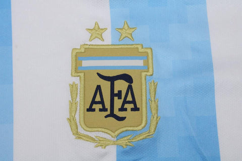 Argentinien Heim 2018