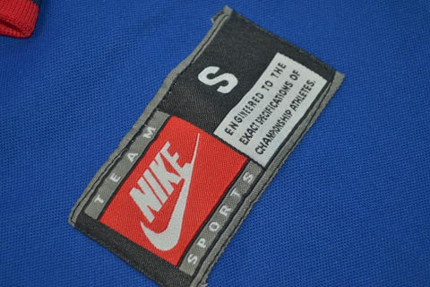 Barcelona Heim Langarm 98/99
