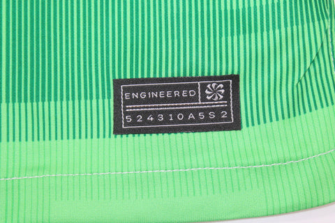 Liverpool Jerseys Weiß 23/24