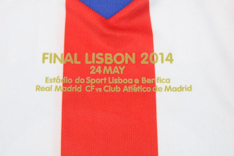 Atlético de Madrid Heim 13/14