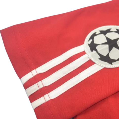 FC Bayern München Heim UCL Version 2001 "Effenberg" Nr.11