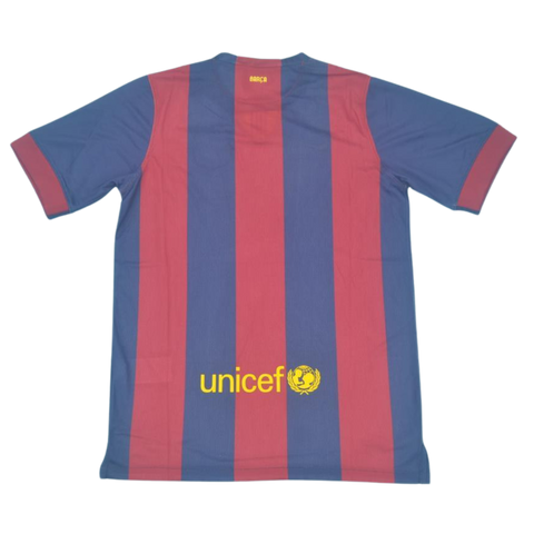 Barcelona Heim 14/15