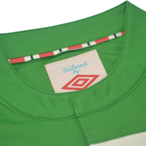 Athletic Club Auswärts 11/12 "Muniain" Nº 19