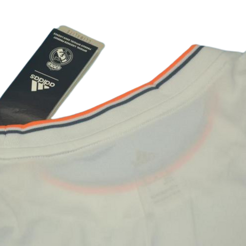 Real Madrid Heim 13/14